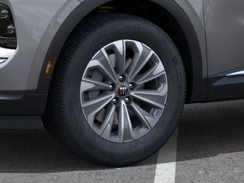 New 2026 Buick Envision Preferred image 9