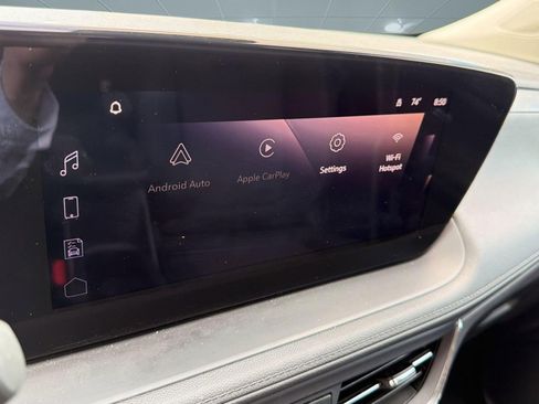 Certified 2025 Buick Encore GX Preferred image 24