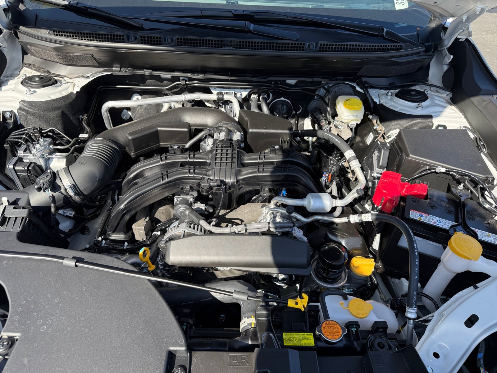 New 2026 Subaru Outback Premium AWD/4WD image 20