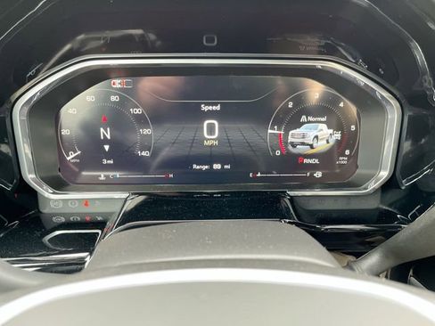 New 2026 GMC Sierra 1500 SLE image 10