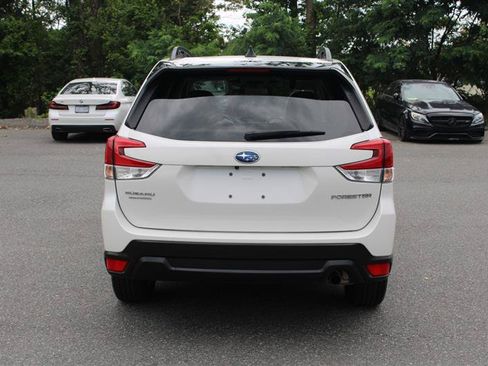 Used 2024 Subaru Forester Premium AWD/4WD image 7
