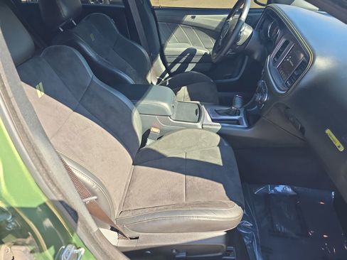 Used 2023 Dodge Charger Scat Pack image 10
