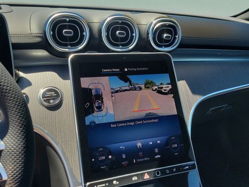New 2026 Mercedes-Benz CLE 450 4MATIC Coupe image 18