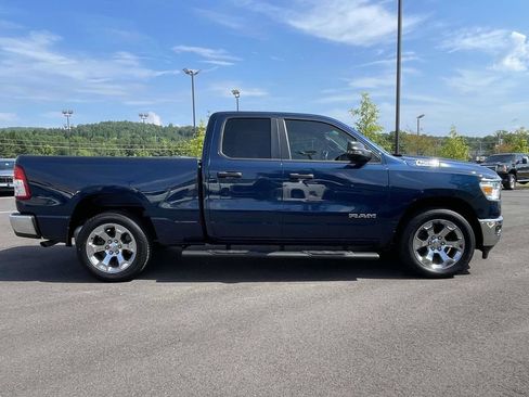 Used 2023 RAM 1500 Big Horn AWD/4WD image 2