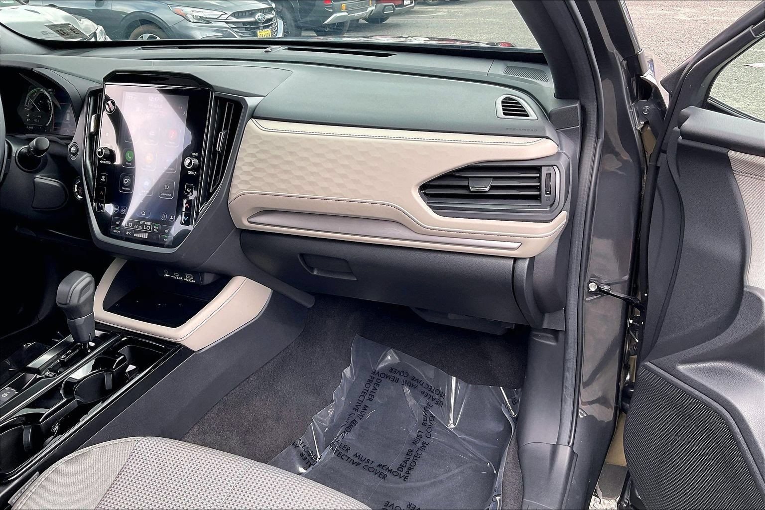 Certified 2026 Subaru Forester Premium AWD/4WD image 20