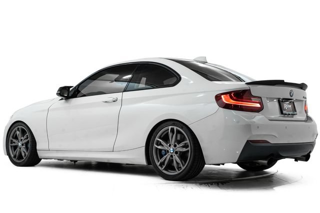 Used 2015 BMW M235i xDrive Coupe AWD/4WD image 10