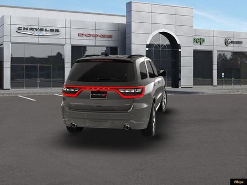 New 2026 Dodge Durango GT AWD/4WD image 14