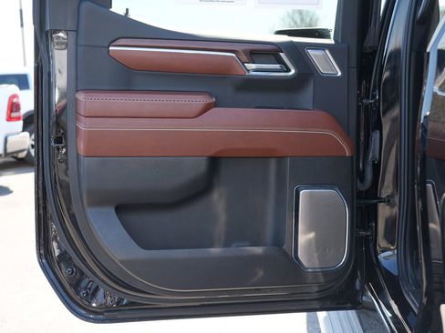 Used 2024 GMC Sierra 1500 Denali Ultimate AWD/4WD image 20