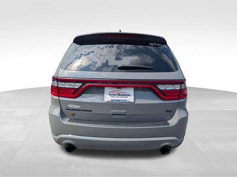 Used 2023 Dodge Durango R/T AWD/4WD image 8