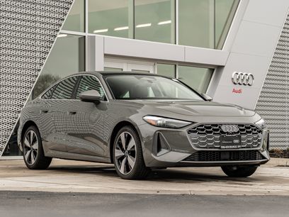 Certified 2025 Audi A5 2.0T Premium w/ Convenience Package