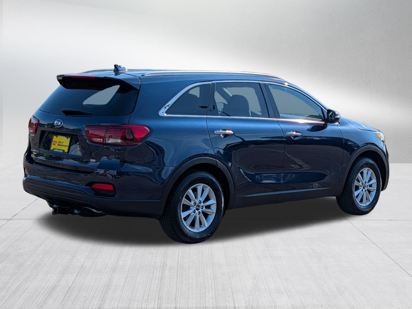 Used 2019 Kia Sorento FWD w/ LX Convenience Package image 7