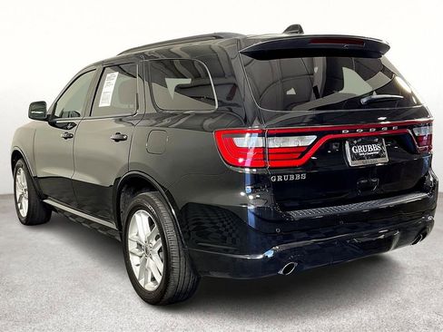 Used 2024 Dodge Durango GT image 17