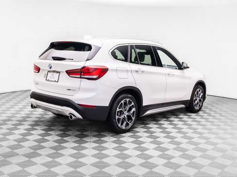 Used 2020 BMW X1 xDrive28i w/ Premium Package AWD/4WD image 6