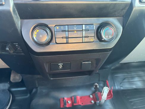 Used 2017 Ford F150 XL w/ XL Power Equipment Group AWD/4WD image 20