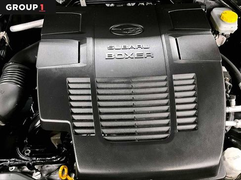 Certified 2022 Subaru Forester Limited image 32