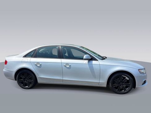 Used 2009 Audi A4 2.0T Premium FWD image 2