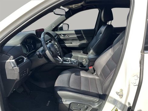 Used 2025 MAZDA CX-5 2.5 Turbo image 9