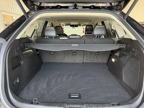 Used 2023 Ford Edge Titanium w/ Cargo Accessory Package AWD/4WD image 13