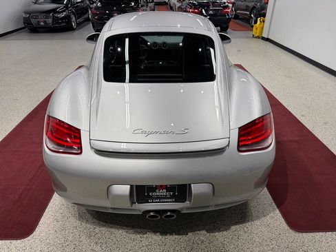 Used 2010 Porsche Cayman S RWD image 22