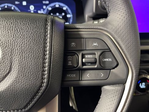 New 2026 Toyota 4Runner Limited AWD/4WD image 27