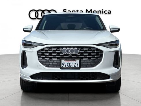 Used 2025 Audi Q5 Premium w/ Premium Plus AWD/4WD image 10