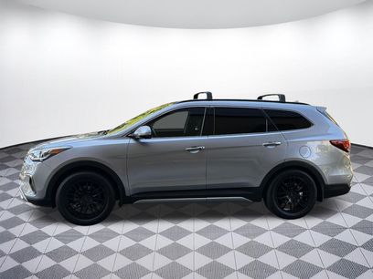Used 2019 Hyundai Santa Fe XL