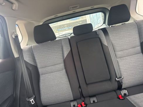 Used 2023 Nissan Rogue SV image 19