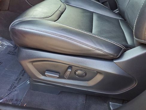 Used 2024 Ford Explorer ST w/ Equipment Group 401A image 9