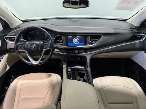 Used 2024 Buick Enclave Essence FWD image 14