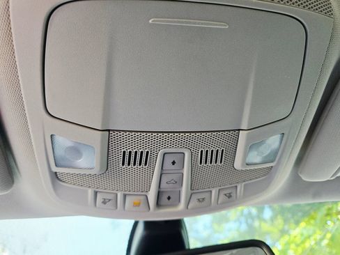 Used 2016 Ford Fusion Energi Titanium w/ Driver Assist Package FWD image 22