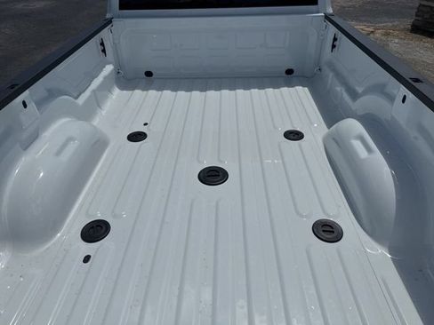 New 2026 RAM 2500 Tradesman AWD/4WD image 18