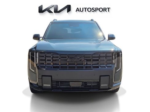 New 2027 Kia Telluride SX X-Line AWD/4WD image 2