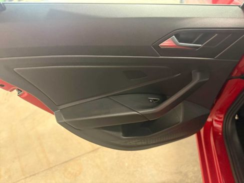 Certified 2026 Volkswagen Jetta Sport FWD image 21
