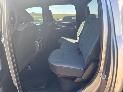 Used 2022 RAM 2500 Big Horn w/ Level A Equipment Group image 11