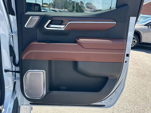 New 2026 GMC Sierra 1500 Denali Ultimate AWD/4WD image 17