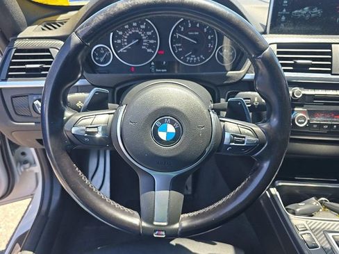 Used 2015 BMW 335i Sedan RWD image 8