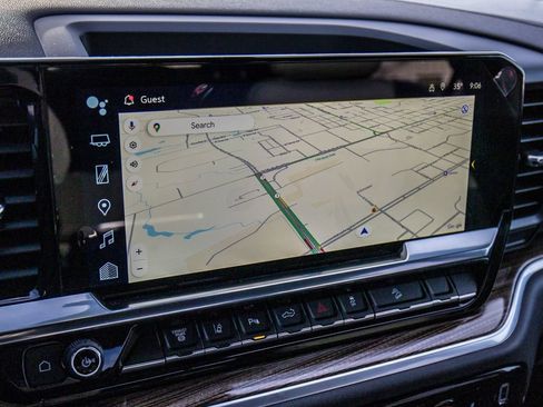 New 2026 Chevrolet Silverado 2500 LT w/ Trail Boss Package image 35