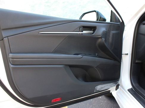 New 2026 Toyota Camry SE AWD/4WD image 13