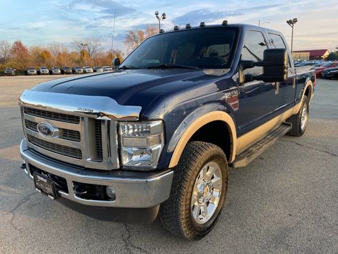 Used 2008 Ford F250 Lariat image 1