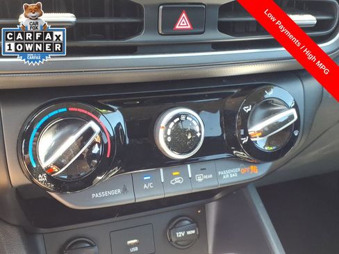Used 2023 Hyundai Kona SEL FWD image 19