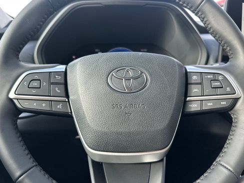 New 2026 Toyota Grand Highlander XLE image 28