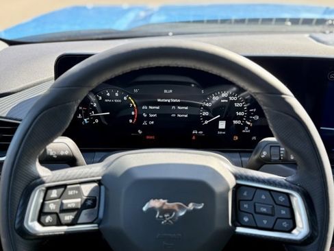 New 2025 Ford Mustang GT Premium image 15