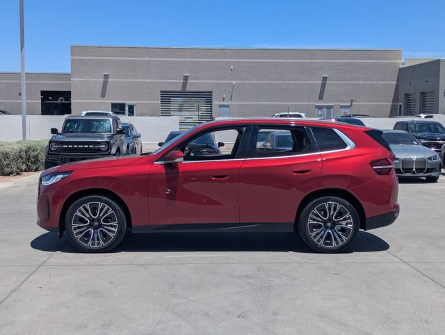 Used 2026 BMW X3 xDrive30i AWD/4WD image 9