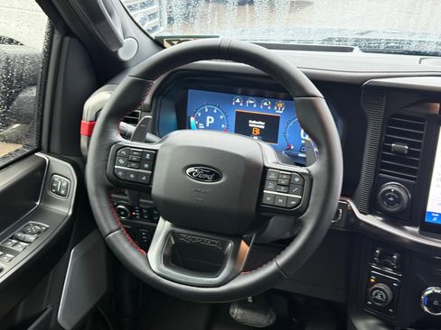 New 2025 Ford F150 Raptor image 39