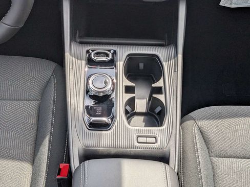 New 2026 Jeep Cherokee Laredo AWD/4WD image 19