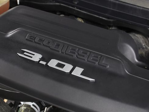 Used 2021 RAM 1500 Limited AWD/4WD image 22