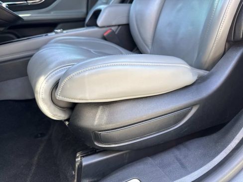 Certified 2021 Lincoln Corsair Reserve w/ Equipment Group 201A image 20