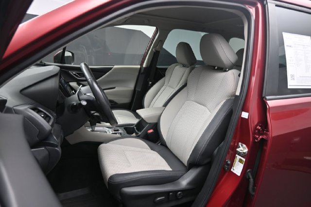Used 2021 Subaru Forester Premium w/ Popular Package #1 AWD/4WD image 16