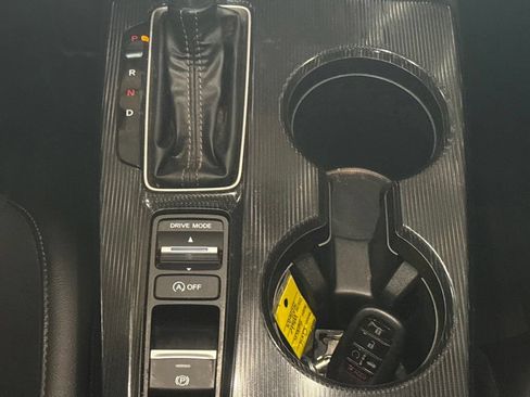 Used 2025 Honda Civic Sport image 16