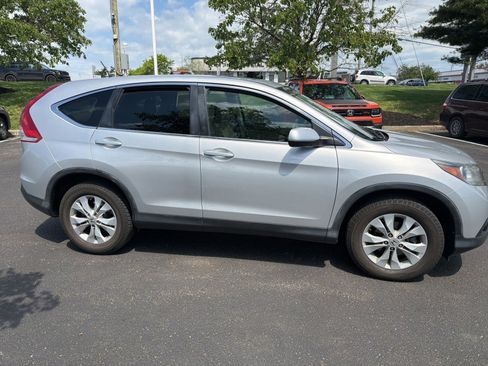 Used 2012 Honda CR-V EX image 19